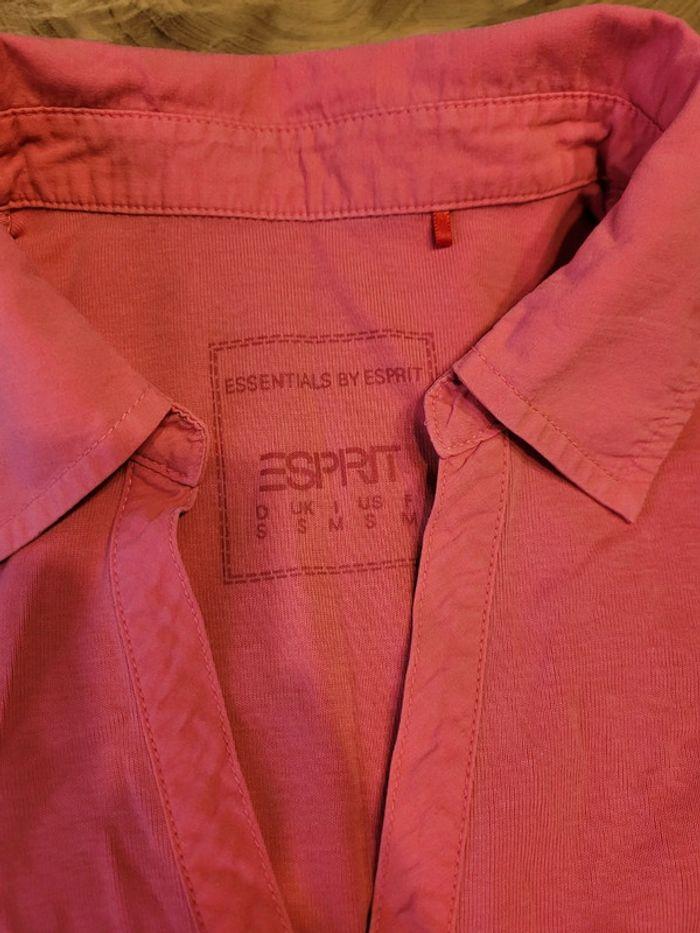 Polo esprit - photo numéro 2