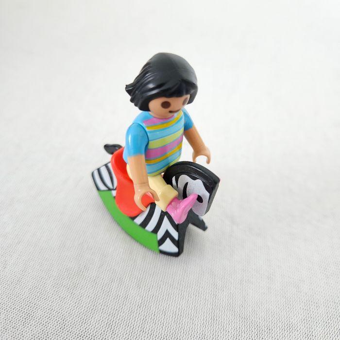 Playmobil enfant - photo numéro 1