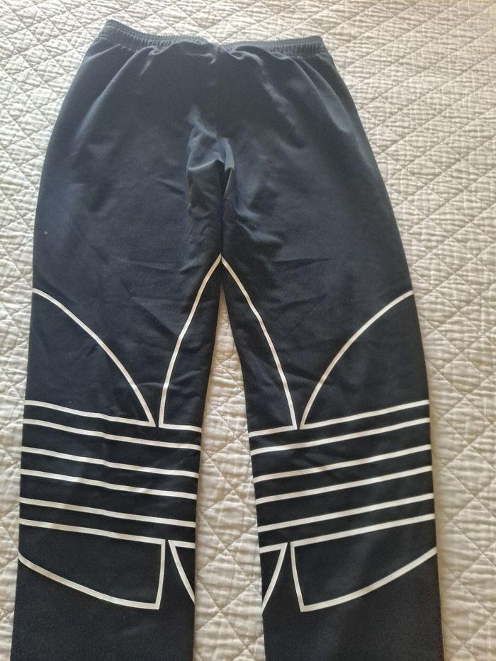 Pantalon jogging ADIDAS taille 12/13 ans - photo numéro 3