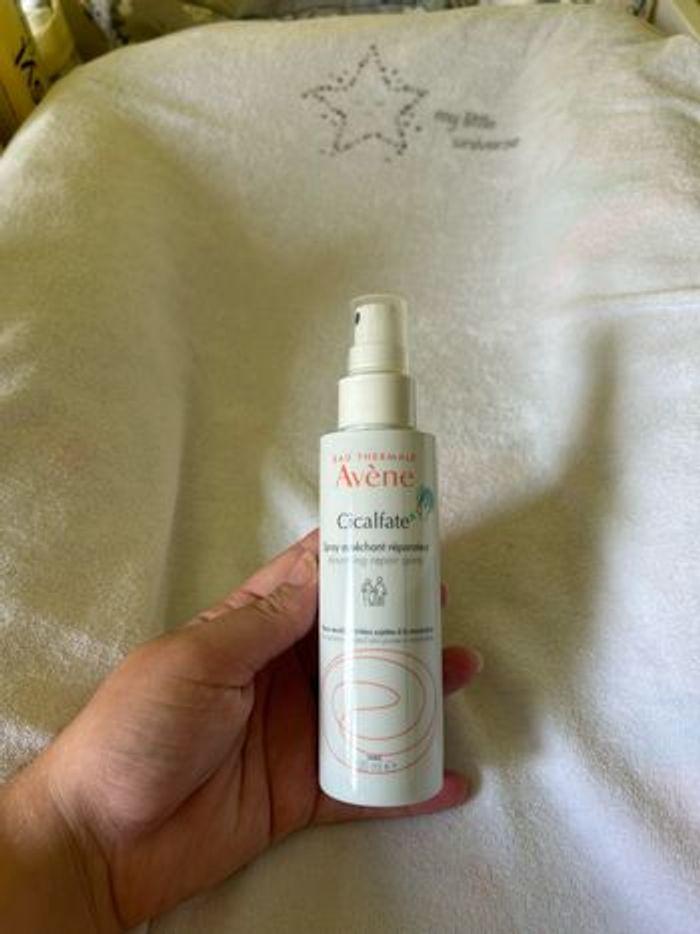 Avene Cicalfate - photo numéro 1