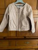 Veste/blouson 5 ans