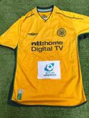 Maillot celtique Glasgow