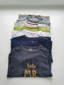 Lot t-shirt