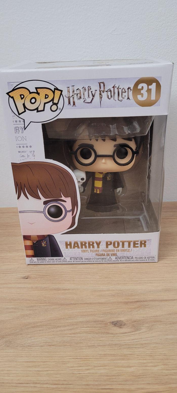 Pop harry potter 31 - photo numéro 1