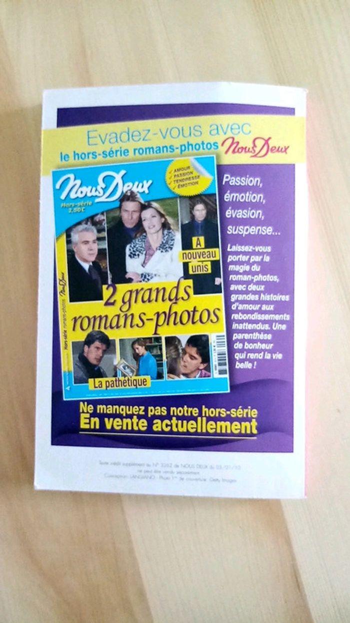 Demain sera plus beau - photo numéro 2