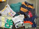 Lot tee shirt ML