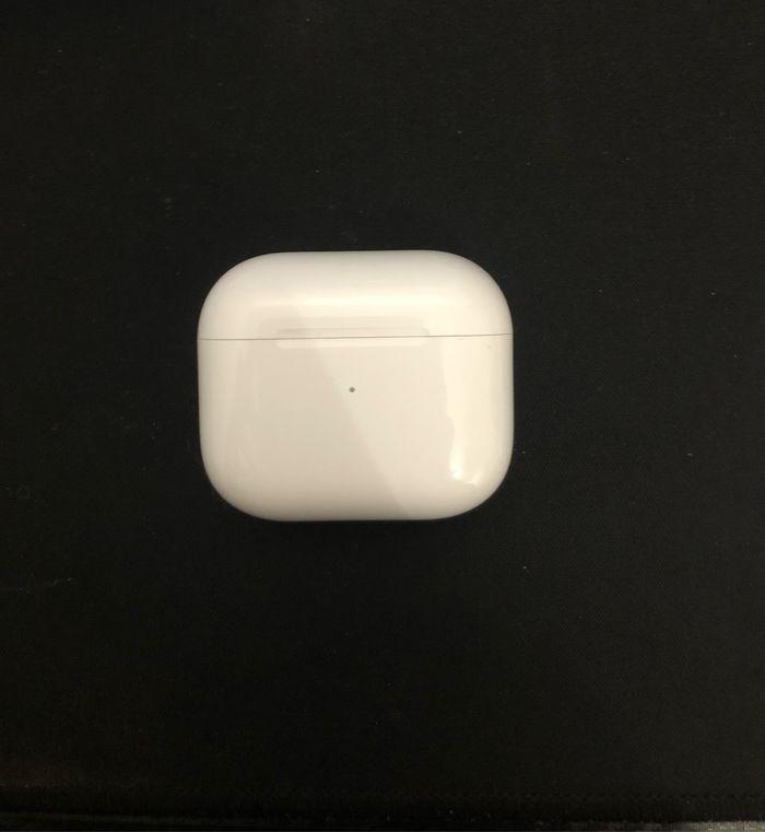 AirPods - photo numéro 4