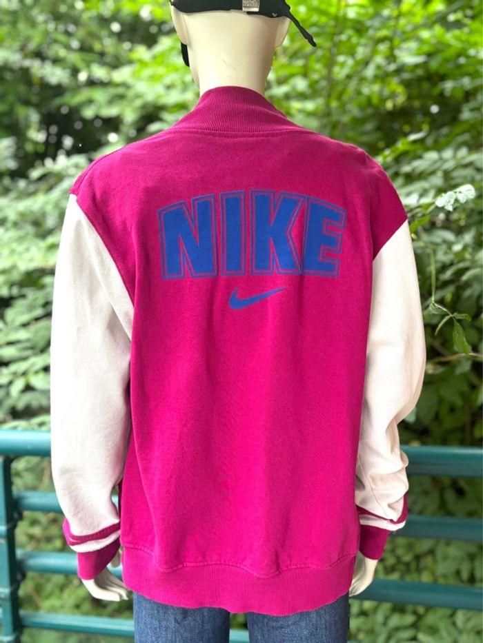 Sweat Nike - photo numéro 1