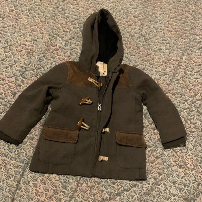 Manteau  enfant  la redoute - photo numéro 6