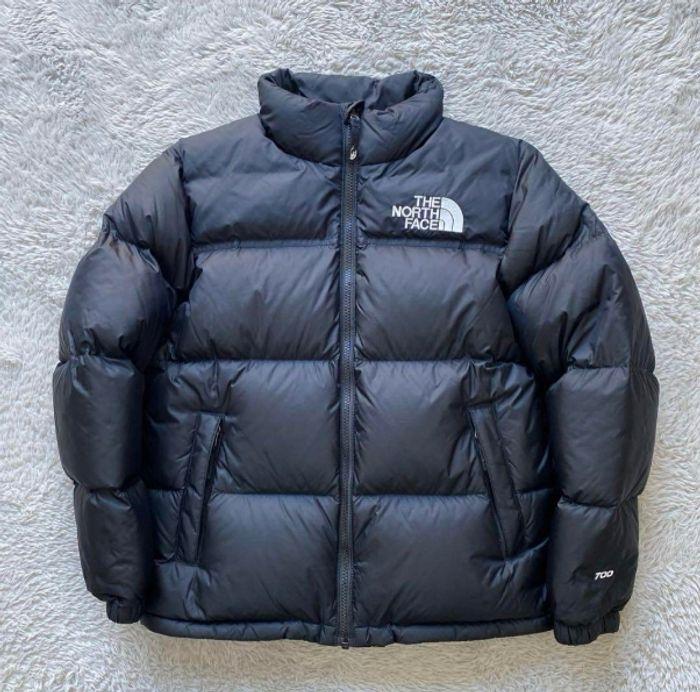 The North Face down jacket Size L - photo numéro 1