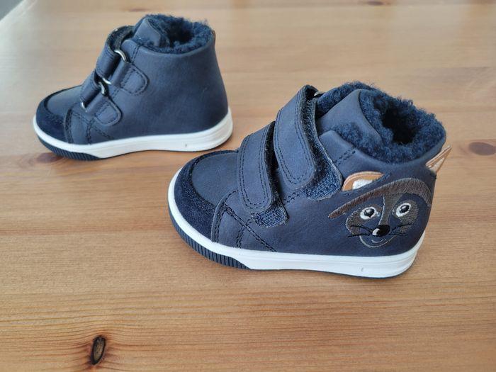 Chaussures bébé - photo numéro 2