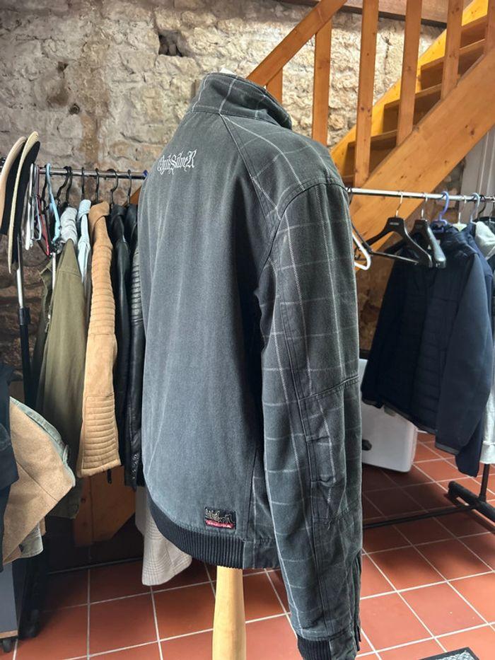 Manteaux blouson vintage skate - photo numéro 5