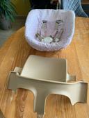 Ensemble Baby set tripp trapp stokke et new born