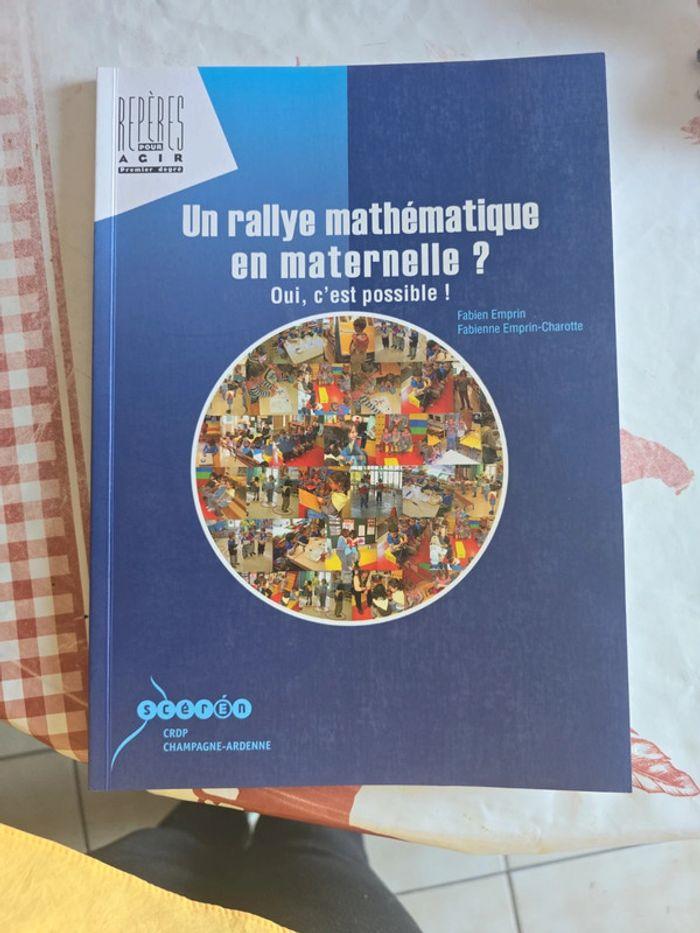 Livre - photo numéro 1