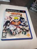 NARUTO  Ultimate PS2