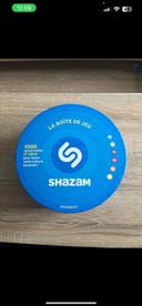 Jeux de société Shazam