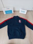 Pull garçon 4 ans Okaïdi