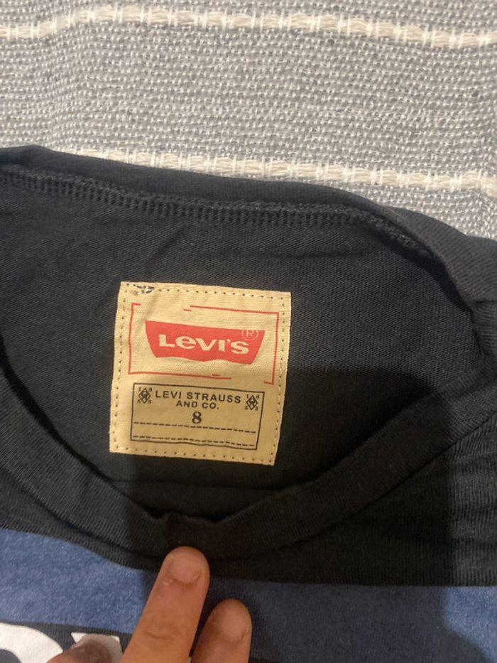 T-shirt levis - photo numéro 3