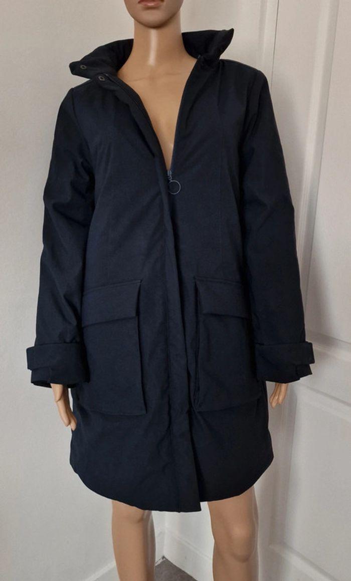 Manteau Skfk femme 38 neuf Étiqueté - photo numéro 1