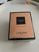 Lancôme trésor l’eau de parfum