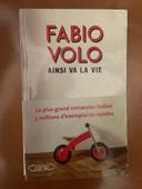 Ainsi va la vie par Fabio Volo