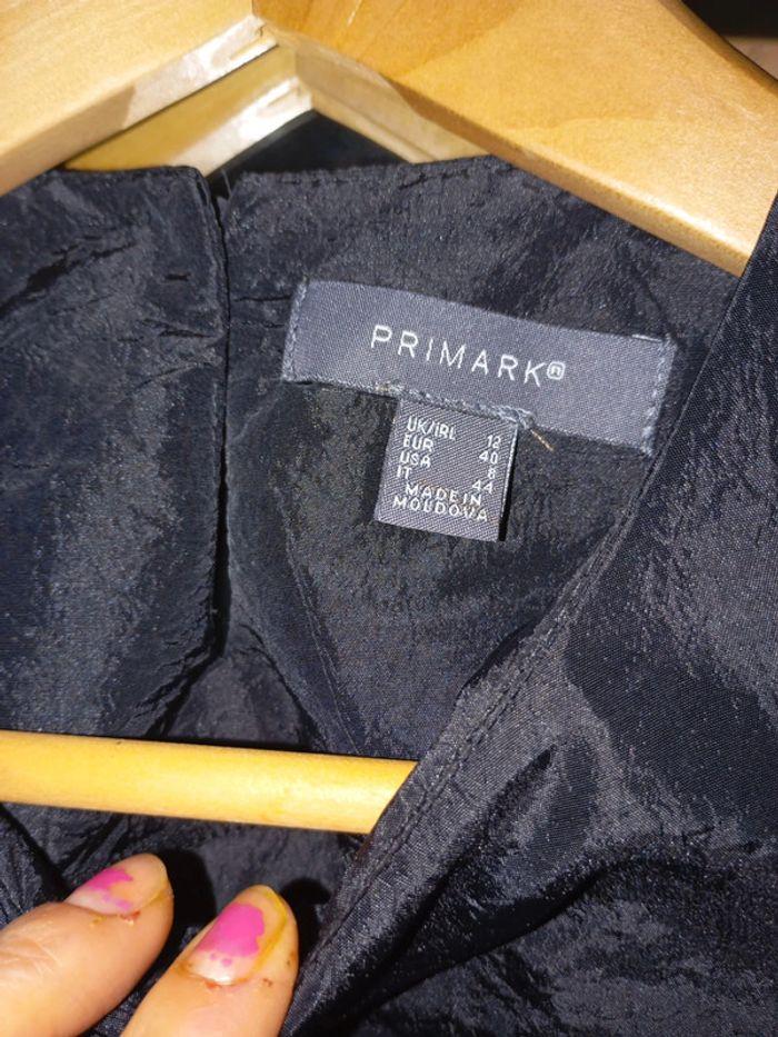 Top Primark original t 40 - photo numéro 3