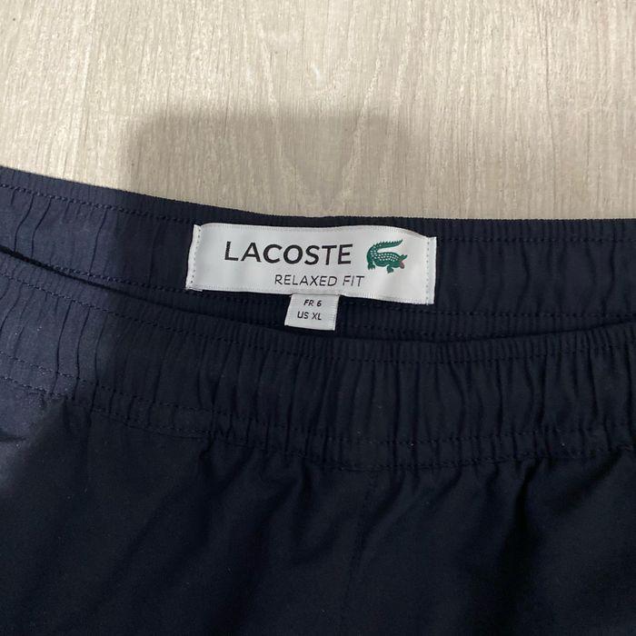 Jogging Lacoste - photo numéro 5