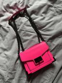 Sac rose The Kooples Emily Nano