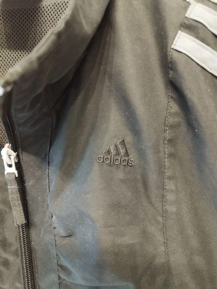 veste adidas - photo numéro 3