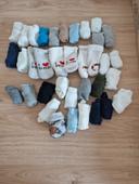 Chaussettes bébé