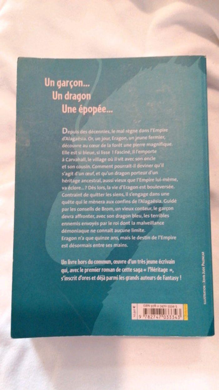 Eragon - photo numéro 2