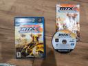 Mtx mototrax ps2