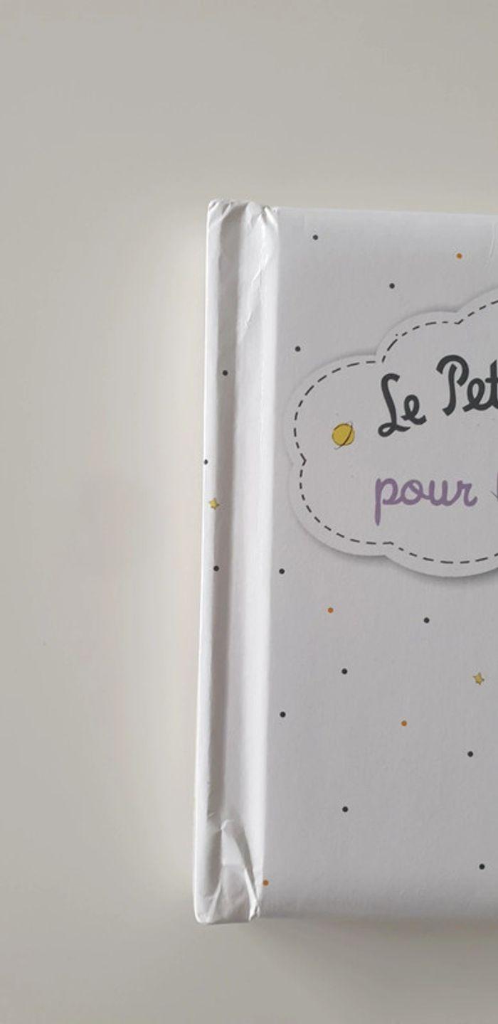 Le petit Prince pour les bébés - photo numéro 4