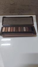 Palette yeux urban decay naked 2