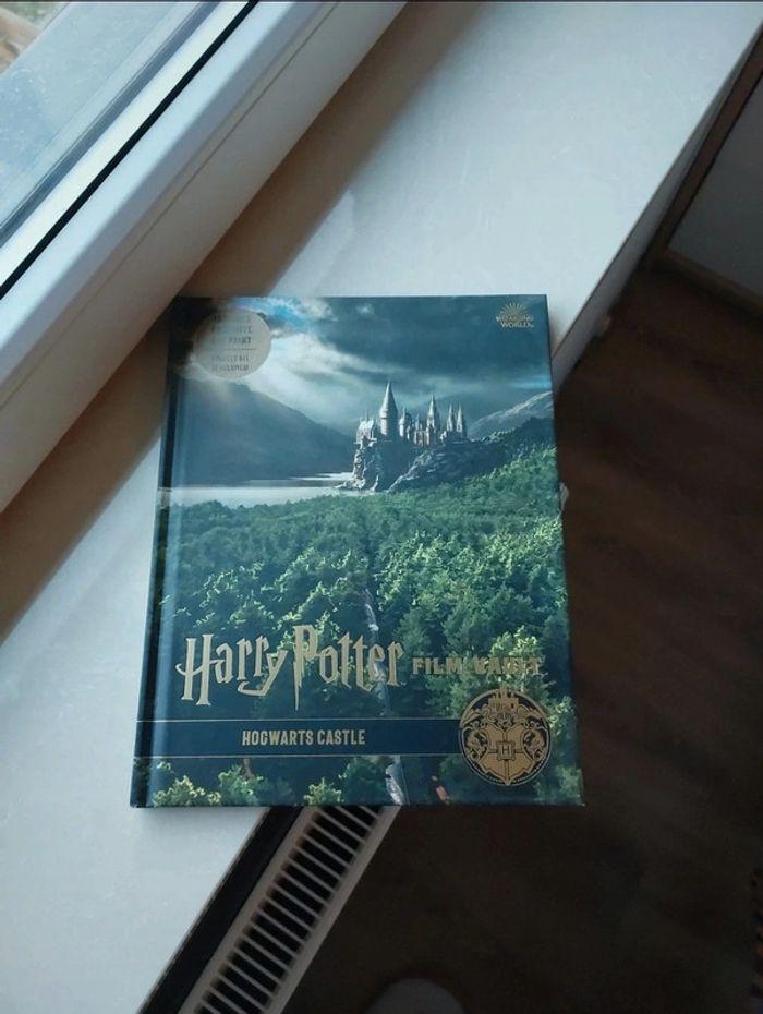 Harry Potter -  lot de 3 livres - photo numéro 3