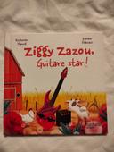 Ziggy Zazou, guitare star