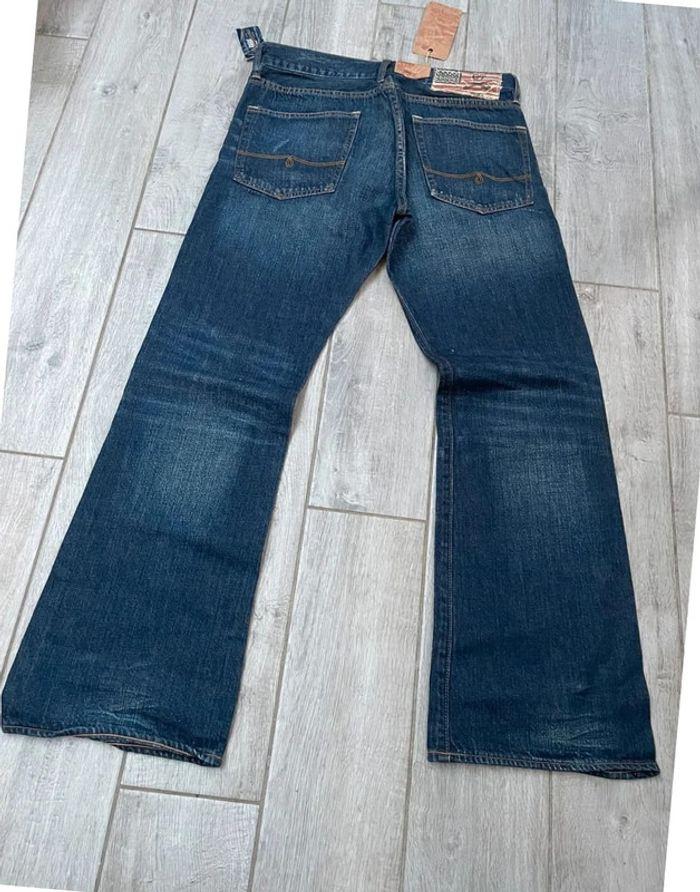 Jeans Ralph Lauren taille 32 homme - photo numéro 3