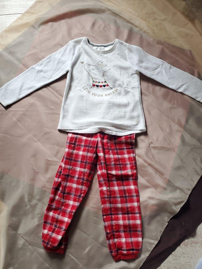 Pyjama enfant