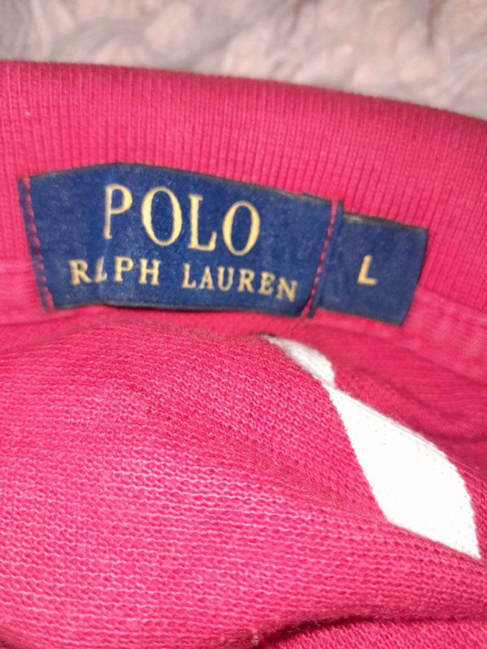 Polo homme - photo numéro 3