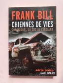 « Chiennes de vies »