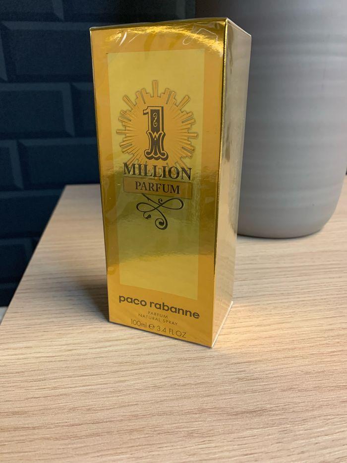 One Million Parfum - photo numéro 1