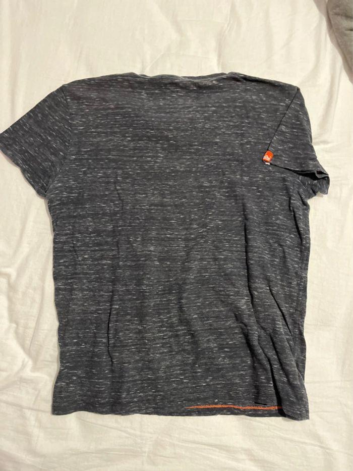 T-shirt superdry adulte taille XL - photo numéro 4