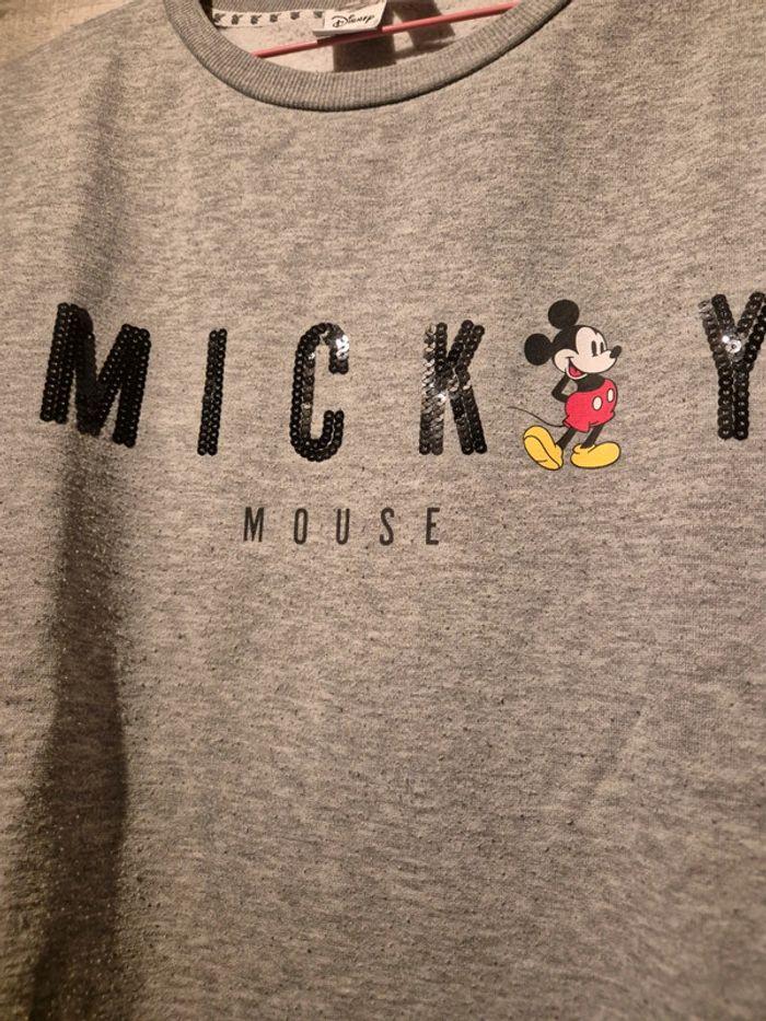 Pull Mickey - photo numéro 2