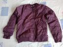 Blouson manteau prune name it 14 ans
En très bon état