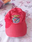 Casquette benfica