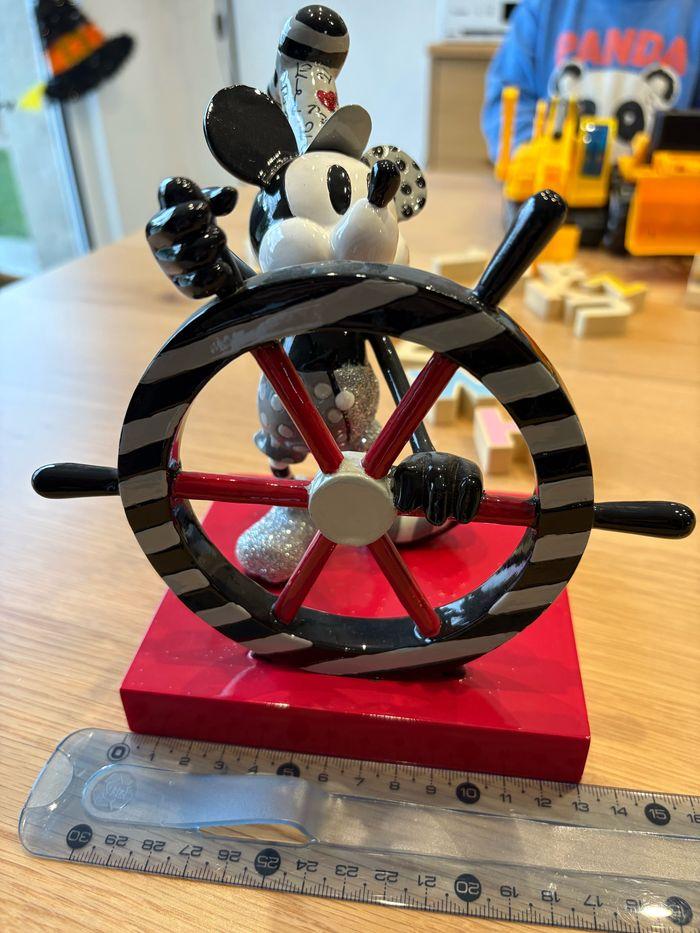 Figurine Disney Brito Mickey - photo numéro 7