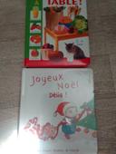 Lot livres enfants