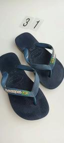 Tongs Havaianas