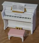 Piano sylvanian famillie