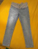 Jean Maternite taille 40/42